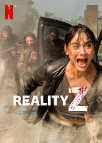 Reality Z - Season 1