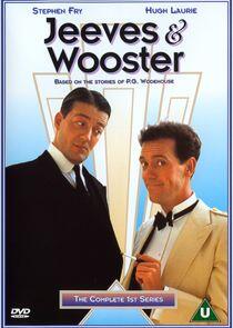 Jeeves & Wooster - Season 1