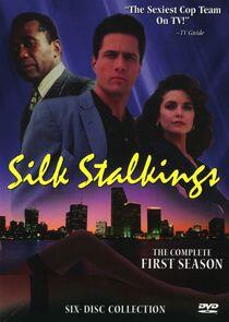 Silk Stalkings - Season 1