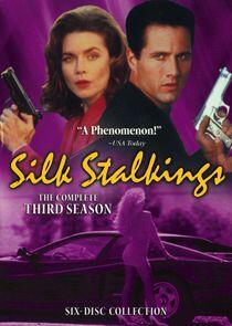 Silk Stalkings - Season 3