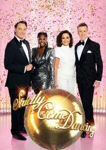 Strictly Come Dancing Strictly Come Dancing