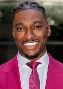 Robert Griffin III Robert Griffin III