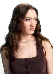 Динара Курбанова Динара Курбанова