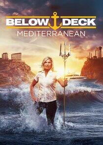 Below Deck Mediterranean - Season 9 Below Deck Mediterranean - Season 9
