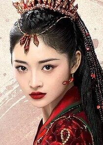 Yang Wangyue Yang Wangyue