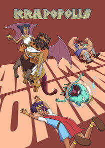 Krapopolis Krapopolis