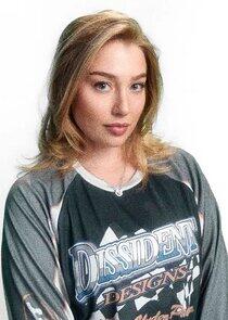 Екатерина Вяликова Екатерина Вяликова