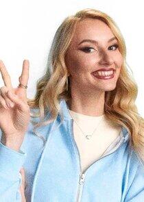 Лиза Ющук Лиза Ющук