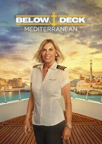 Below Deck Mediterranean Below Deck Mediterranean