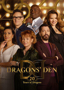 Dragons' Den Dragons' Den