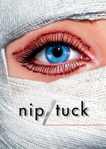 Nip/Tuck - Season 1