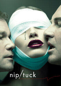 Nip/Tuck - Season 6