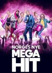 Norges nye megahit