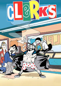 Clerks