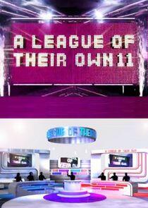 A League of Their Own - Season 11