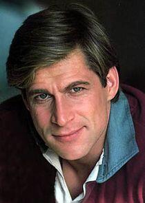 Simon MacCorkindale