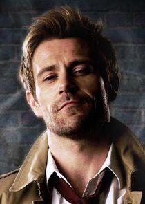 John Constantine