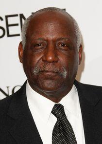 Richard Roundtree