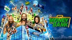 Money in the Bank 2020 - WWE Headquarters in Stamford, CT/WWE Peformance Center in Orlando, FL