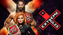 Extreme Rules 2019 - Wells Fargo Center in Philadelphia, Pennsylvania