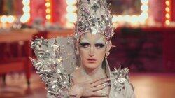 Moulin Ru: The Rusical Moulin Ru: The Rusical