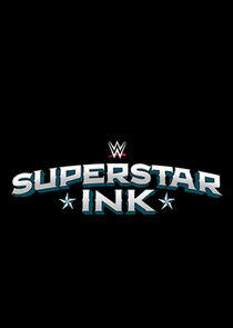 WWE Superstar Ink