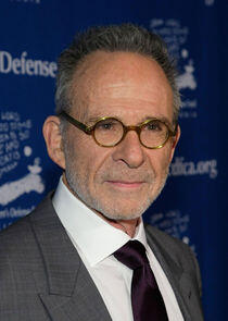 Ron Rifkin