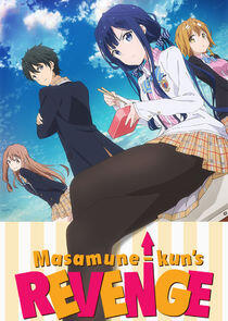 Masamune-kun no Revenge - Season 1