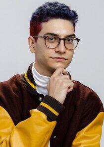 Noah Grossman Noah Grossman