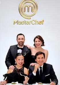 MasterChef Australia MasterChef Australia