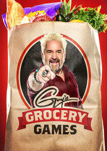 Guy's Grocery Games Guy's Grocery Games
