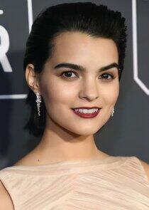 Brianna Hildebrand Brianna Hildebrand