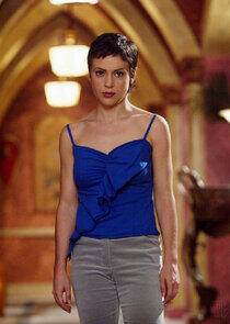 Charmed - Season 6 Charmed - Season 6