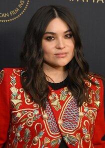 Devery Jacobs Devery Jacobs
