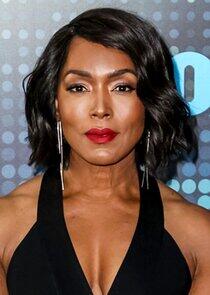 Angela Bassett Angela Bassett