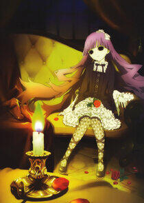 Shiki - Season 1 Shiki - Season 1