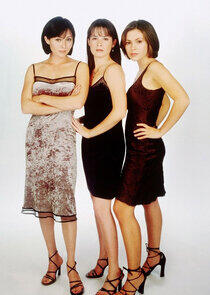 Charmed - Season 1 Charmed - Season 1