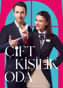 Çift Kişilik Oda Çift Kişilik Oda