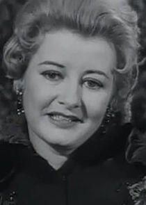 Constance Ford