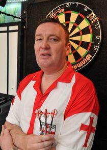 Glen Durrant