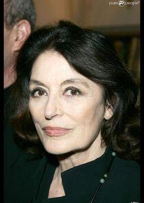 Anouk Aiméée