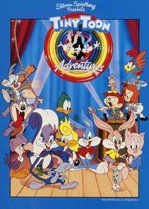 Tiny Toon Adventures