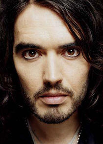 Russell Brand