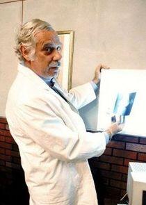 Pr. Maximilien Strauss Pr. Maximilien Strauss