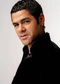 Jamel Dridi Jamel Dridi