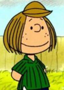 Peppermint Patty Reichardt