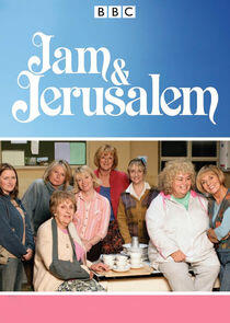 Jam and Jerusalem