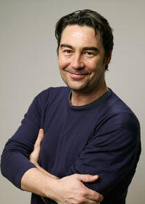 Nathaniel Parker