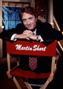 The Martin Short Show