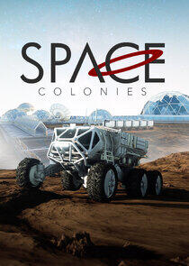 Space Colonies